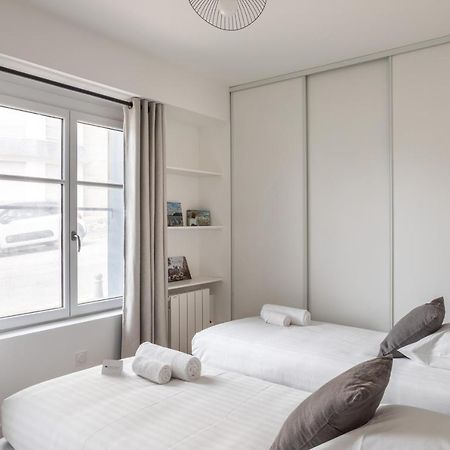 L'Eucalyptus - Charmant Appartement De 52M2 Дінар Екстер'єр фото