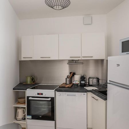 L'Eucalyptus - Charmant Appartement De 52M2 Дінар Екстер'єр фото
